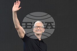 Apple Conference