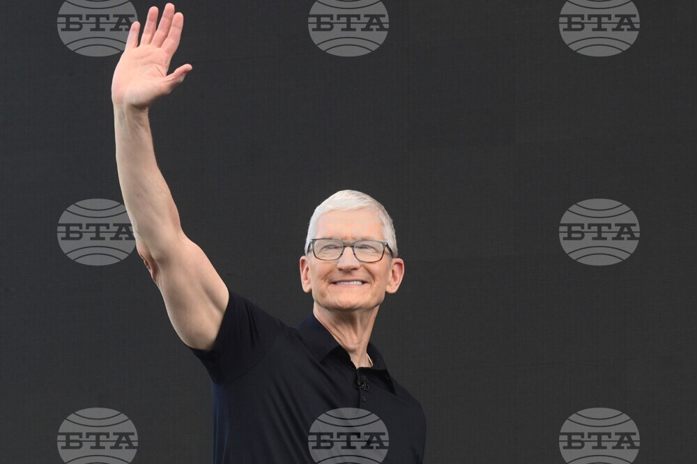 Apple Conference