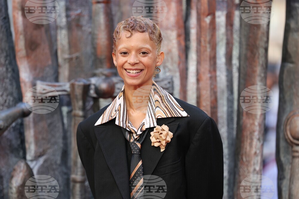 Britain House of the Dragon Season 3 World Premiere