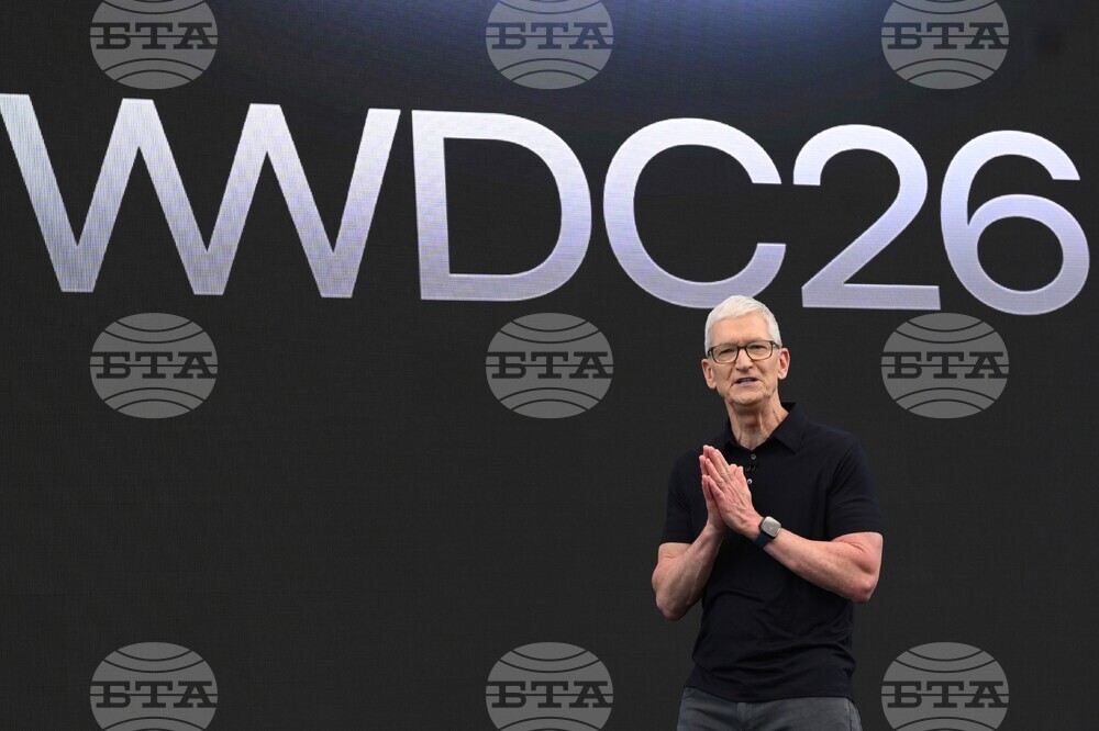 Apple Conference