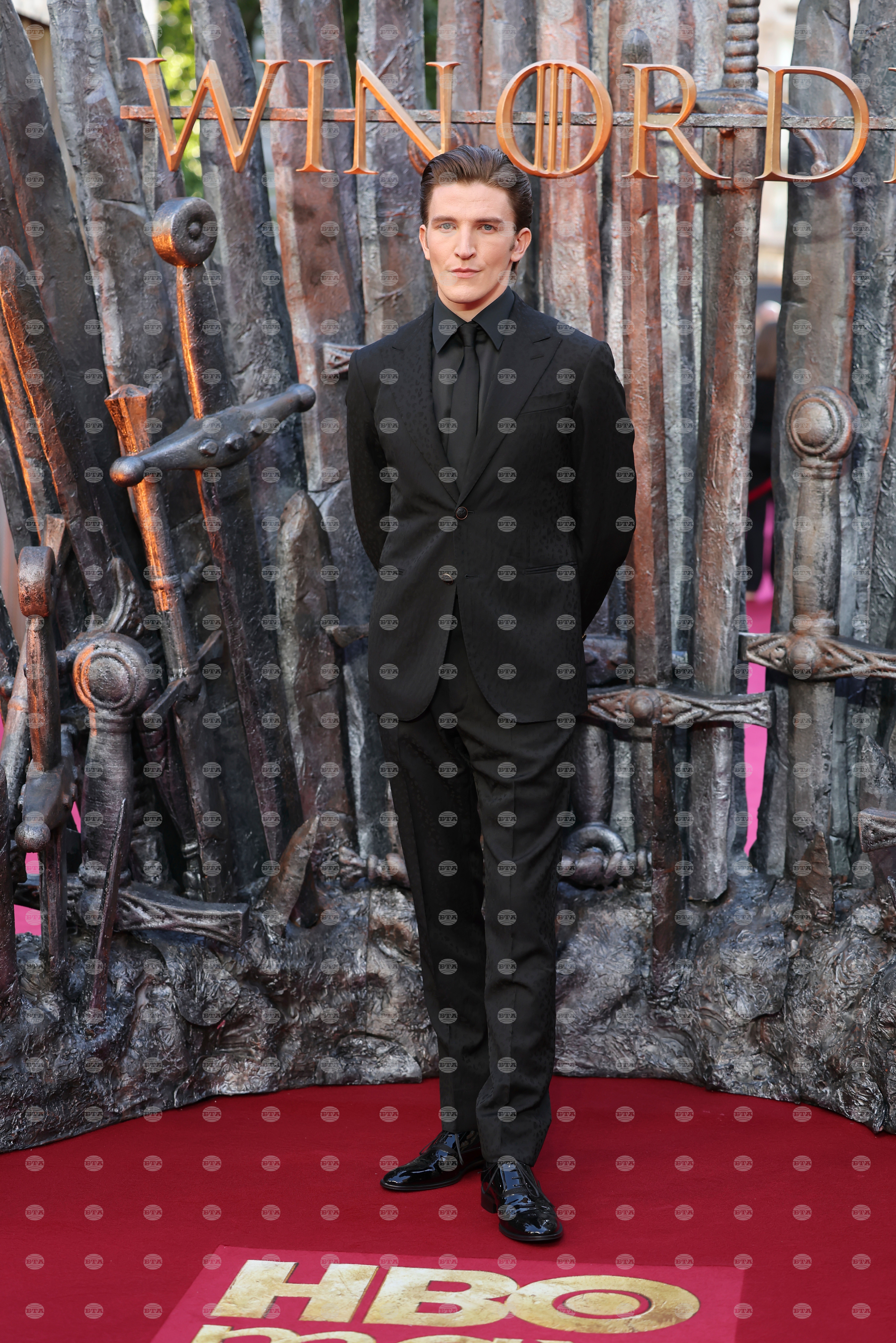 Britain House of the Dragon Season 3 World Premiere