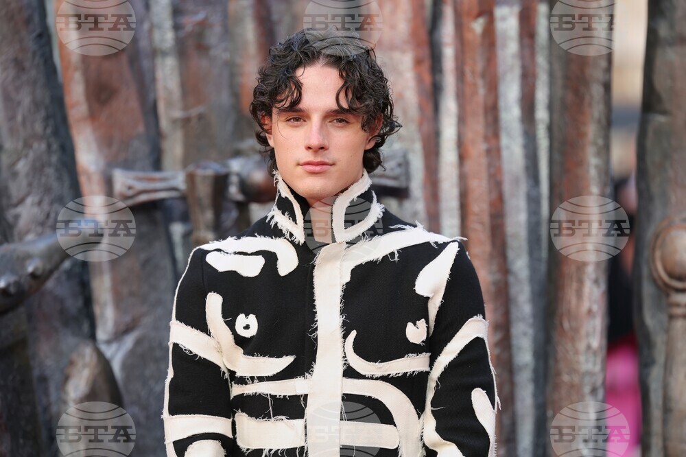 Britain House of the Dragon Season 3 World Premiere