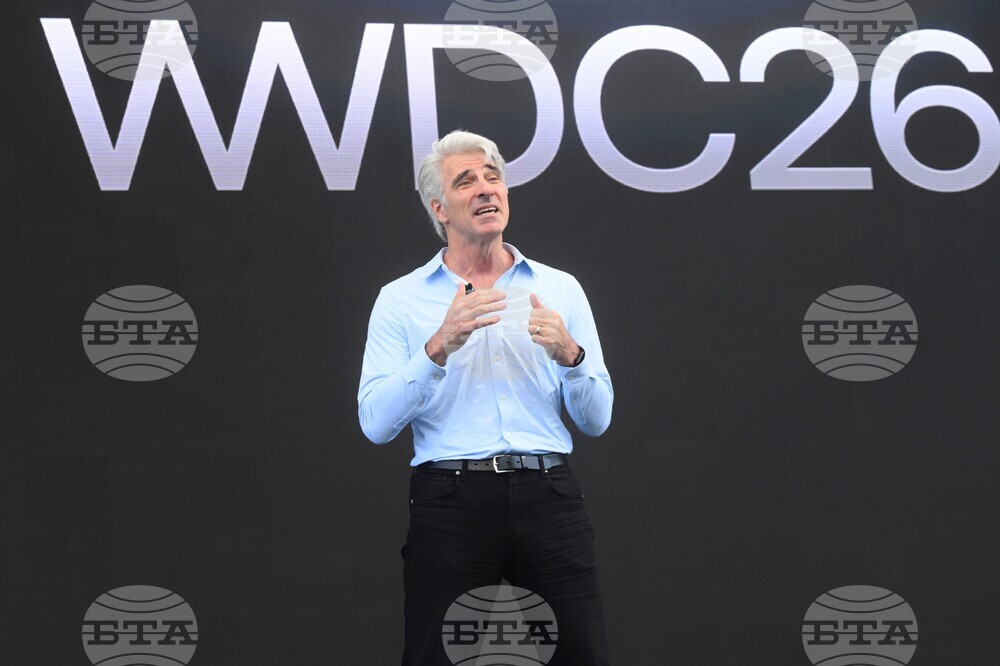 Apple Conference