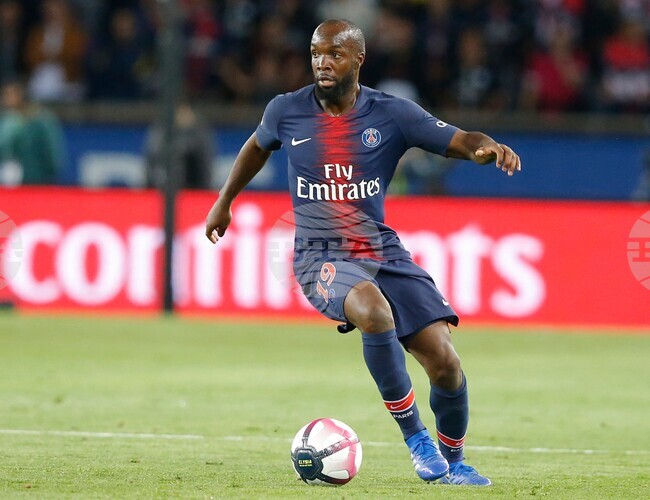 FIFA Diarra Case
