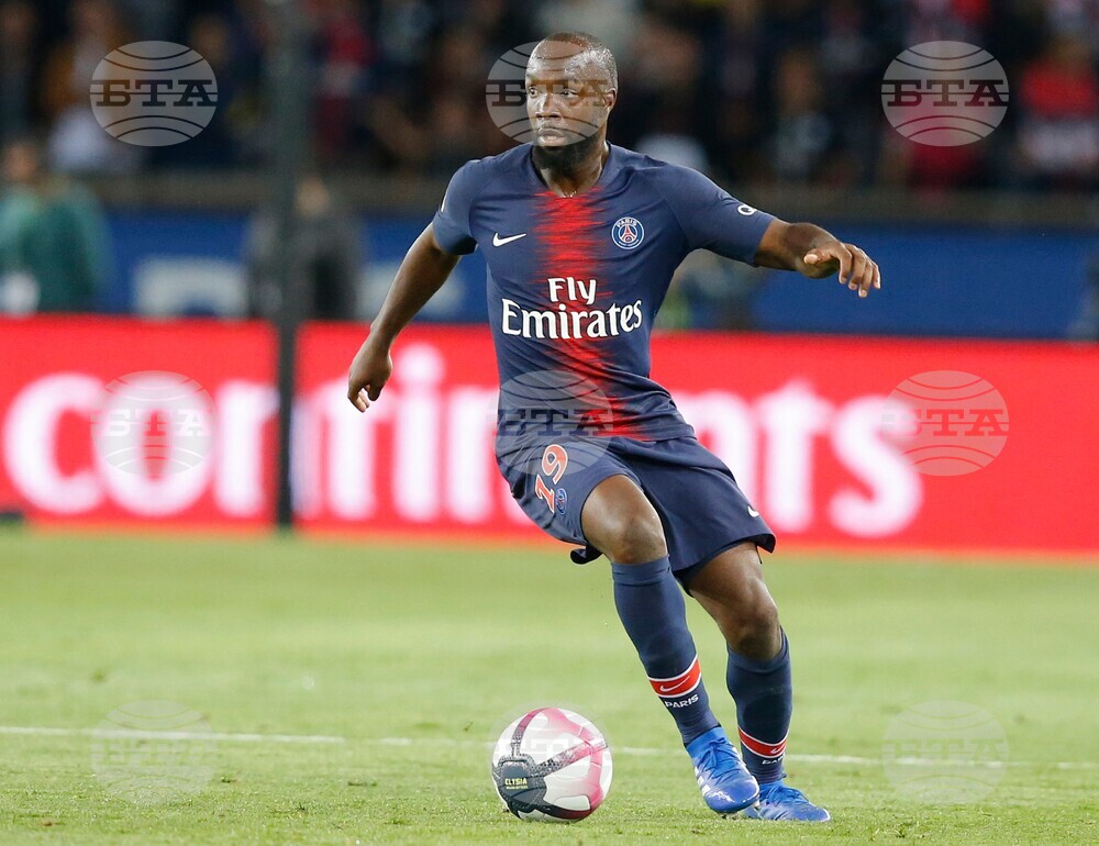 FIFA Diarra Case