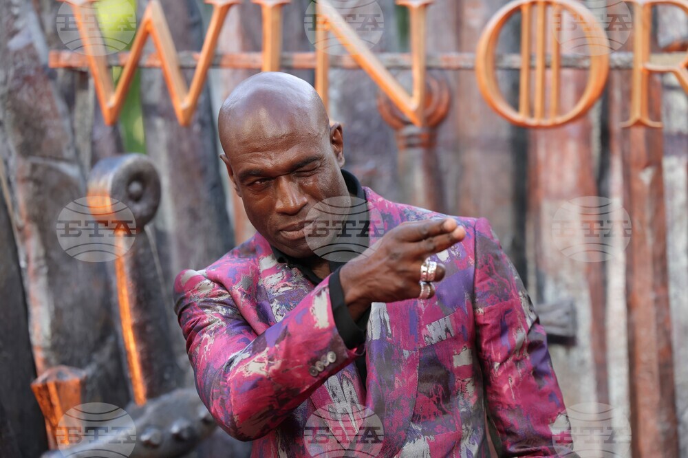 Britain House of the Dragon Season 3 World Premiere