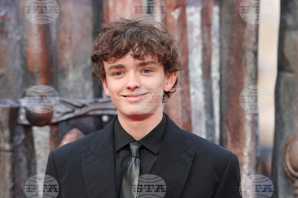 Britain House of the Dragon Season 3 World Premiere