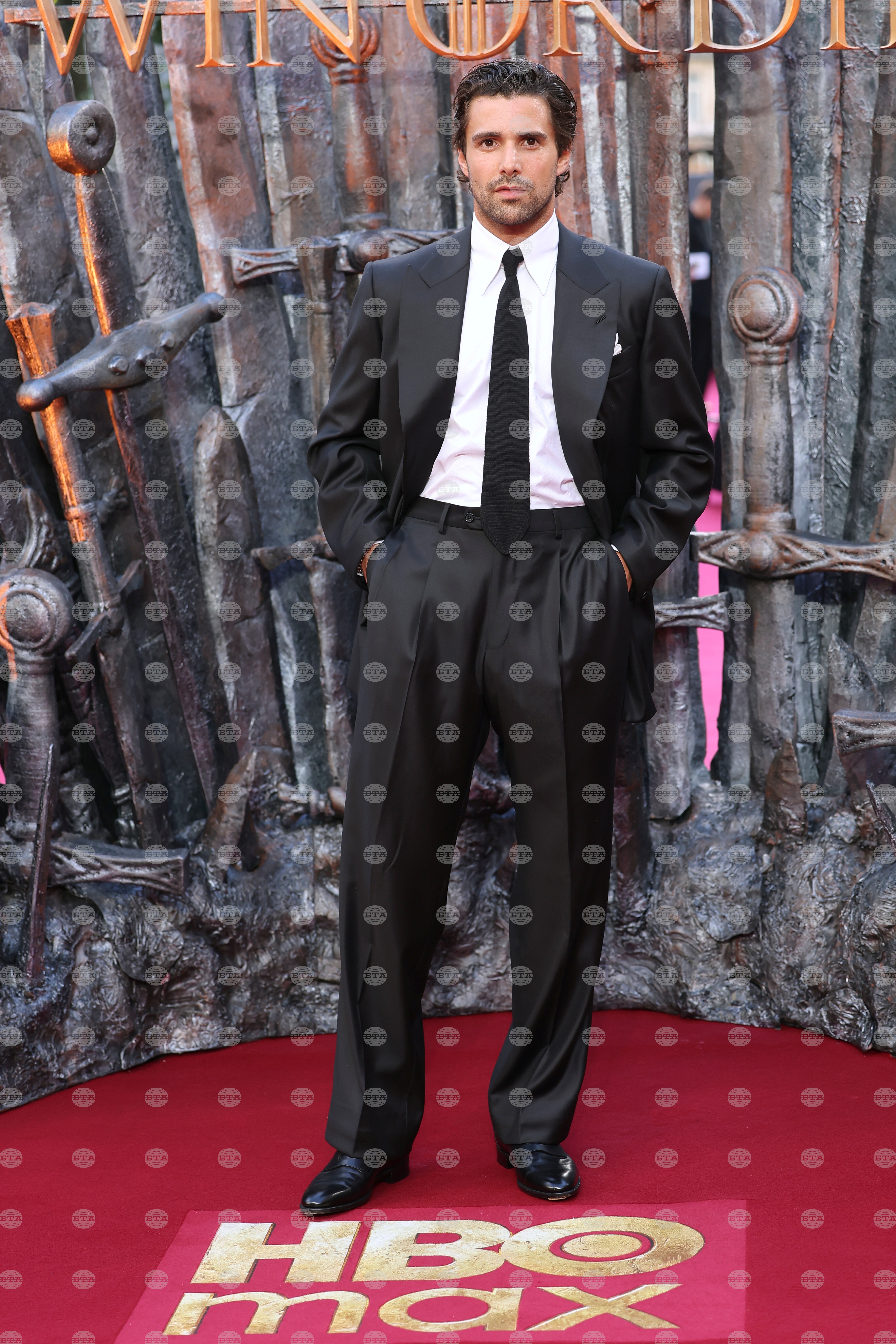 Britain House of the Dragon Season 3 World Premiere