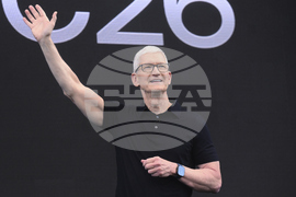 Apple Conference