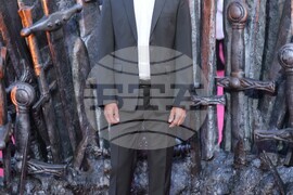 Britain House of the Dragon Season 3 World Premiere