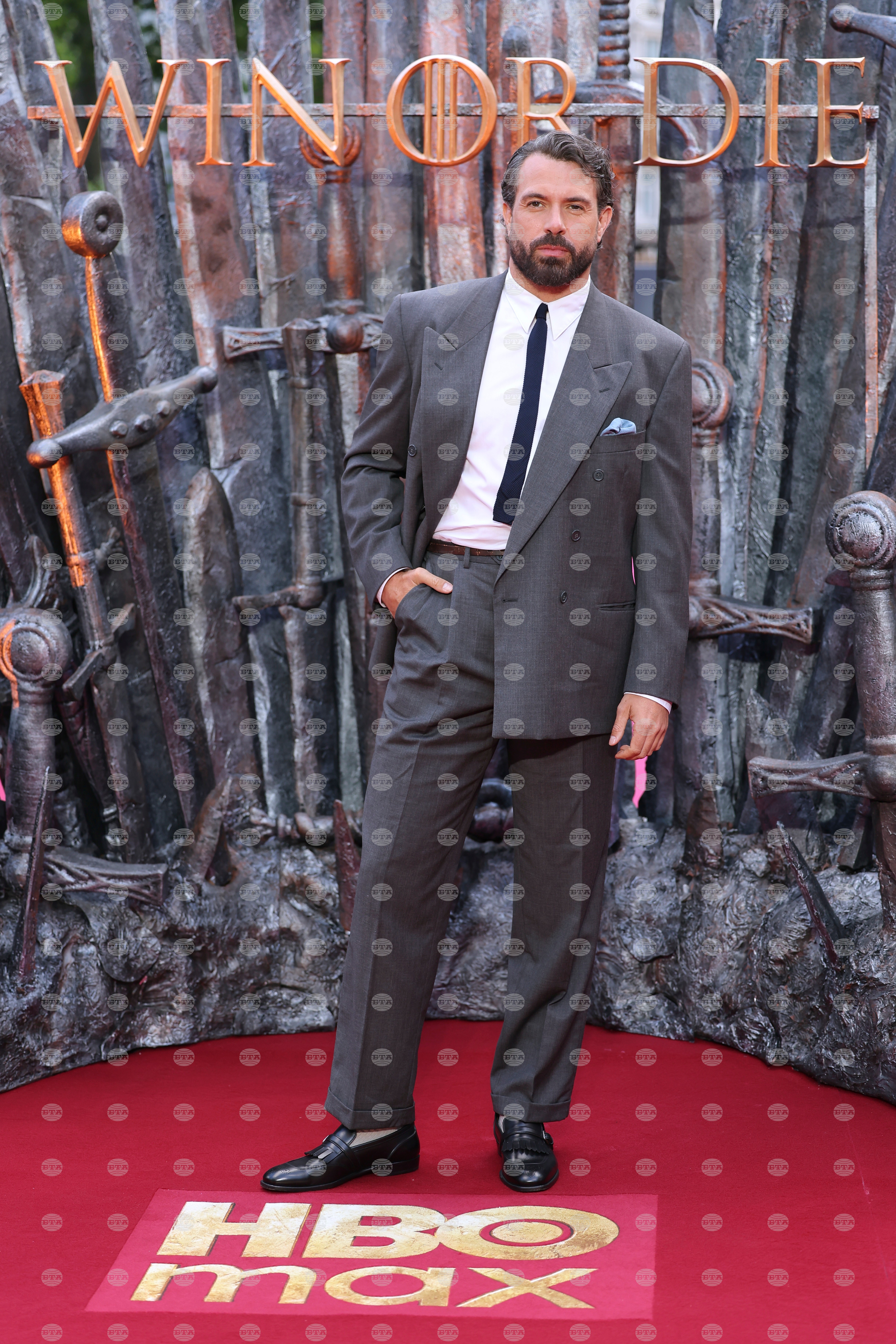 Britain House of the Dragon Season 3 World Premiere