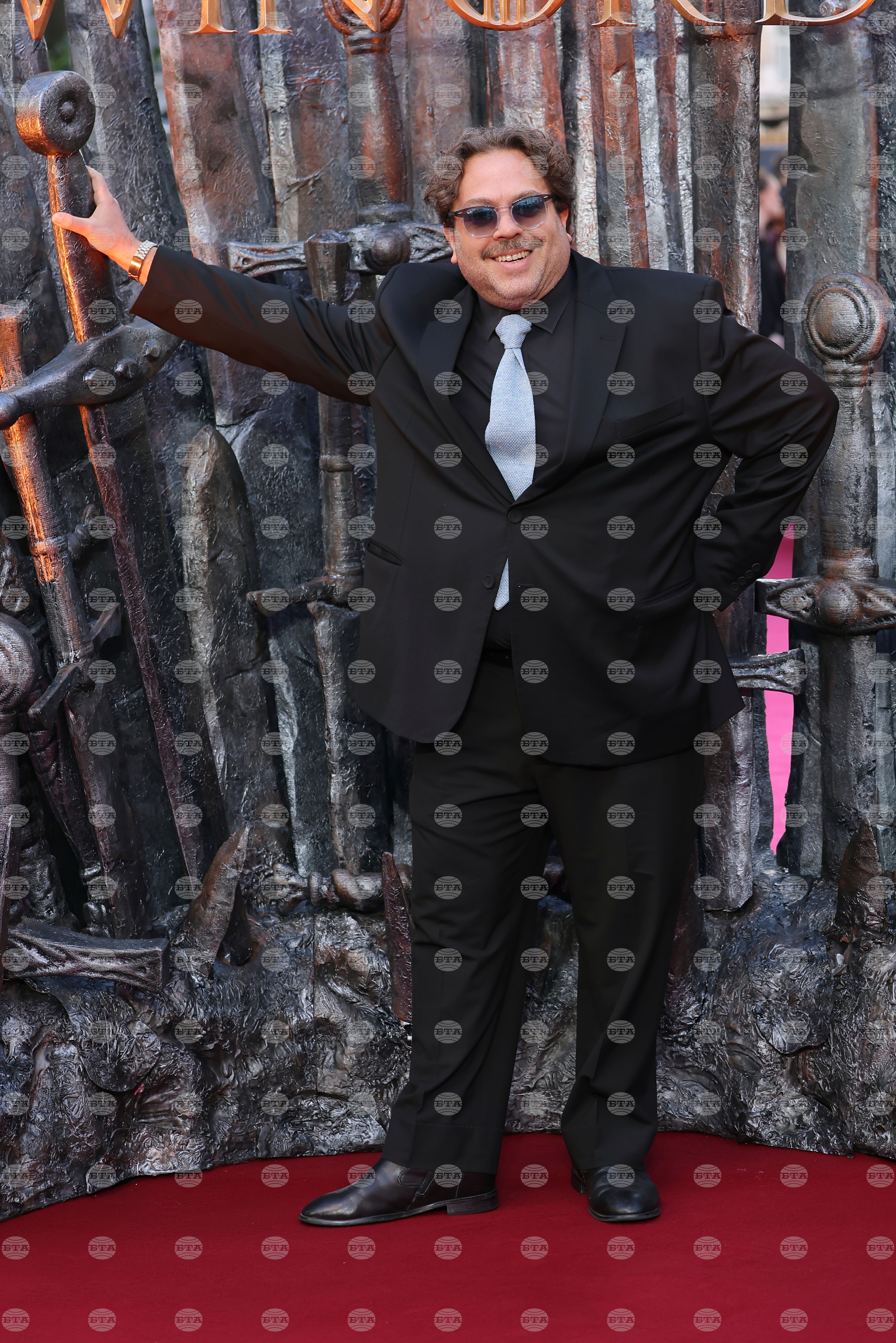 Britain House of the Dragon Season 3 World Premiere