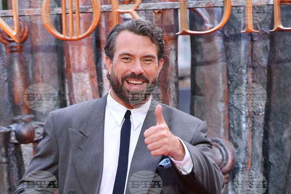 Britain House of the Dragon Season 3 World Premiere