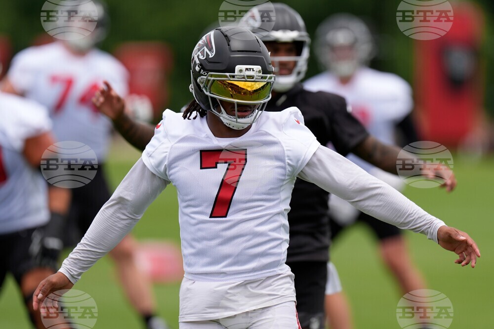Falcons Football