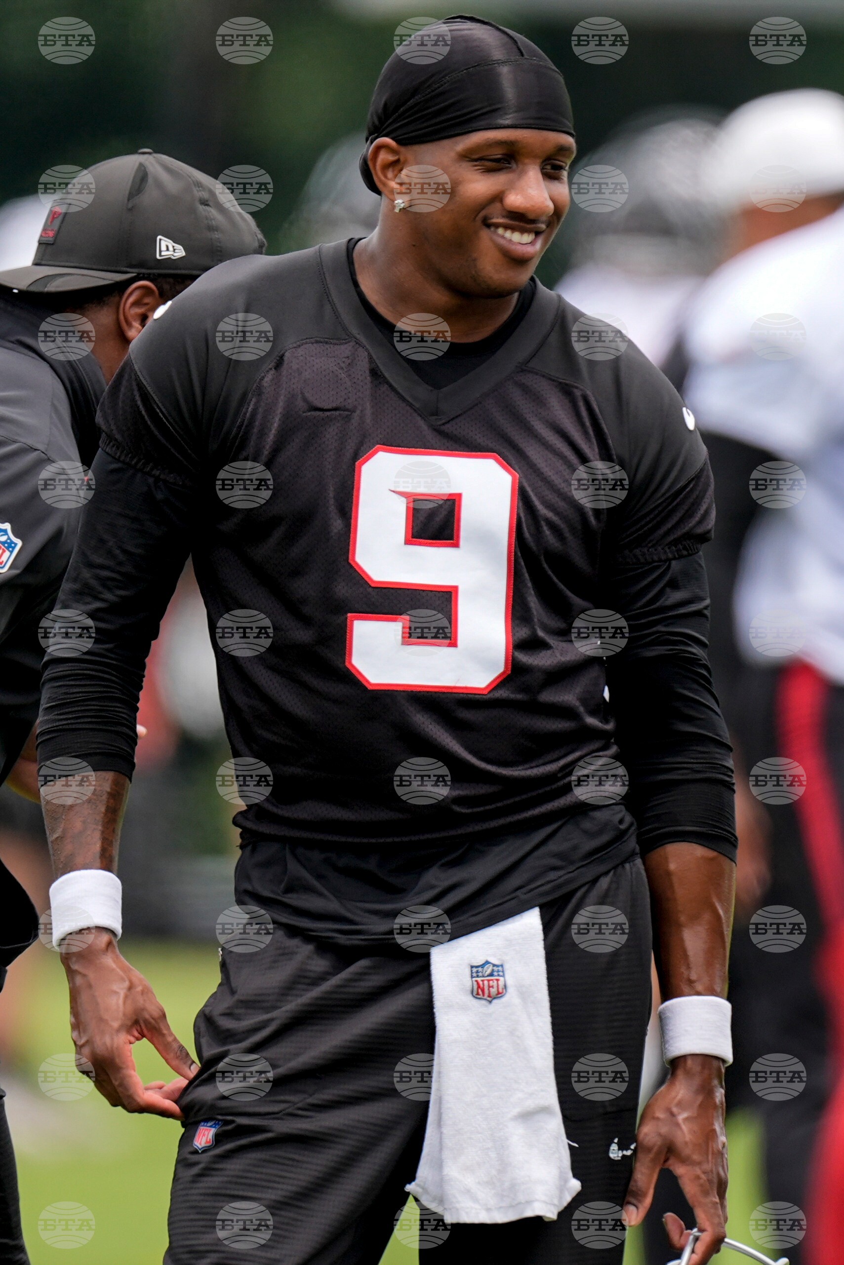 Falcons Football