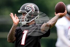 Falcons Football