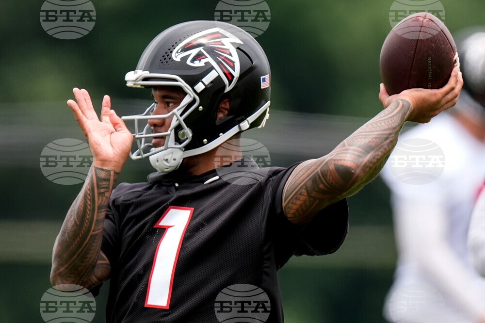 Falcons Football