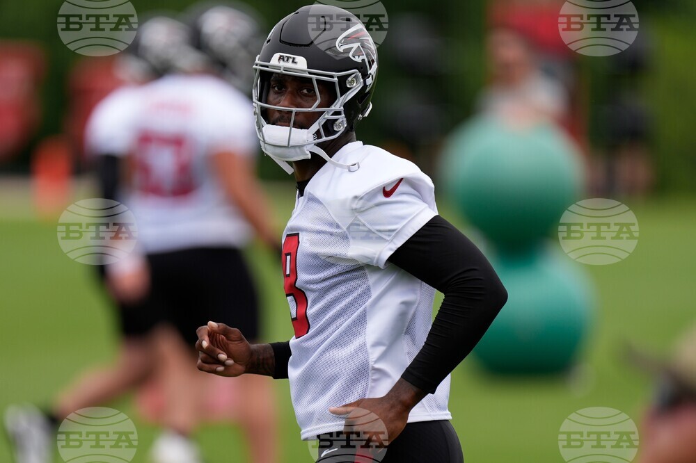 Falcons Football