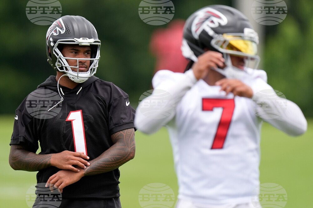 Falcons Football