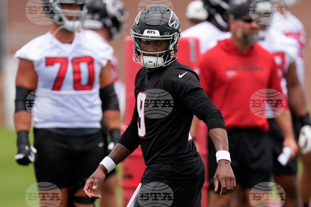 Falcons Football