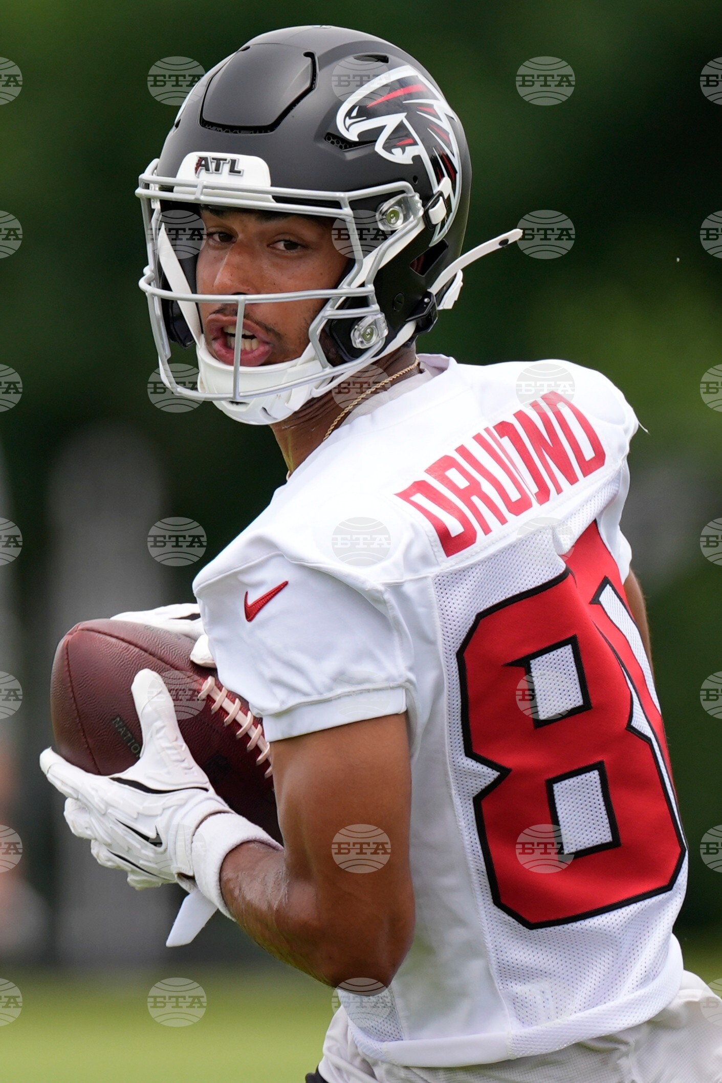 Falcons Football