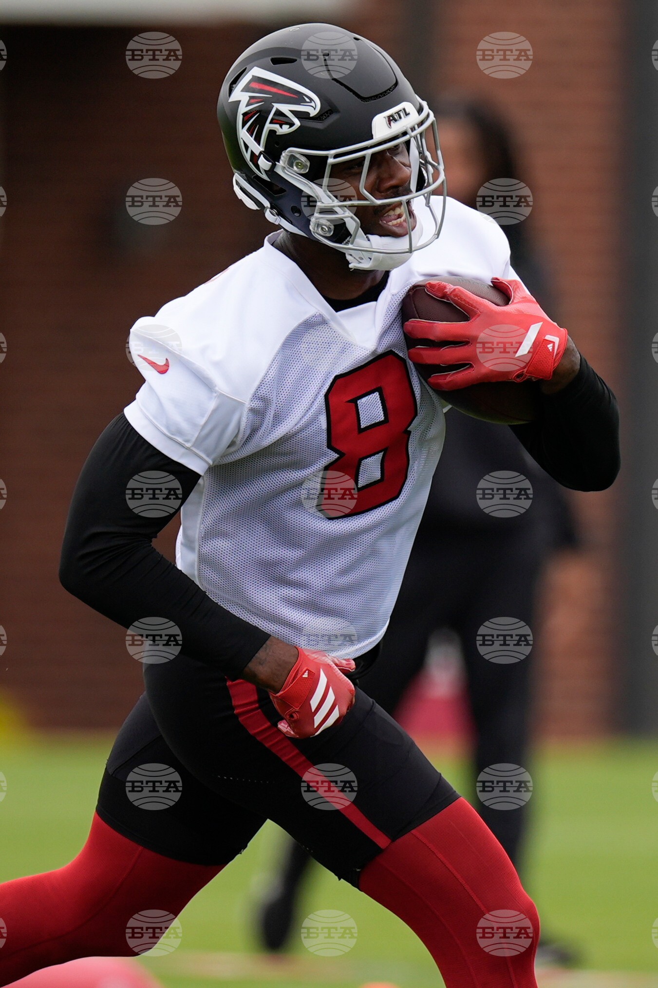 Falcons Football