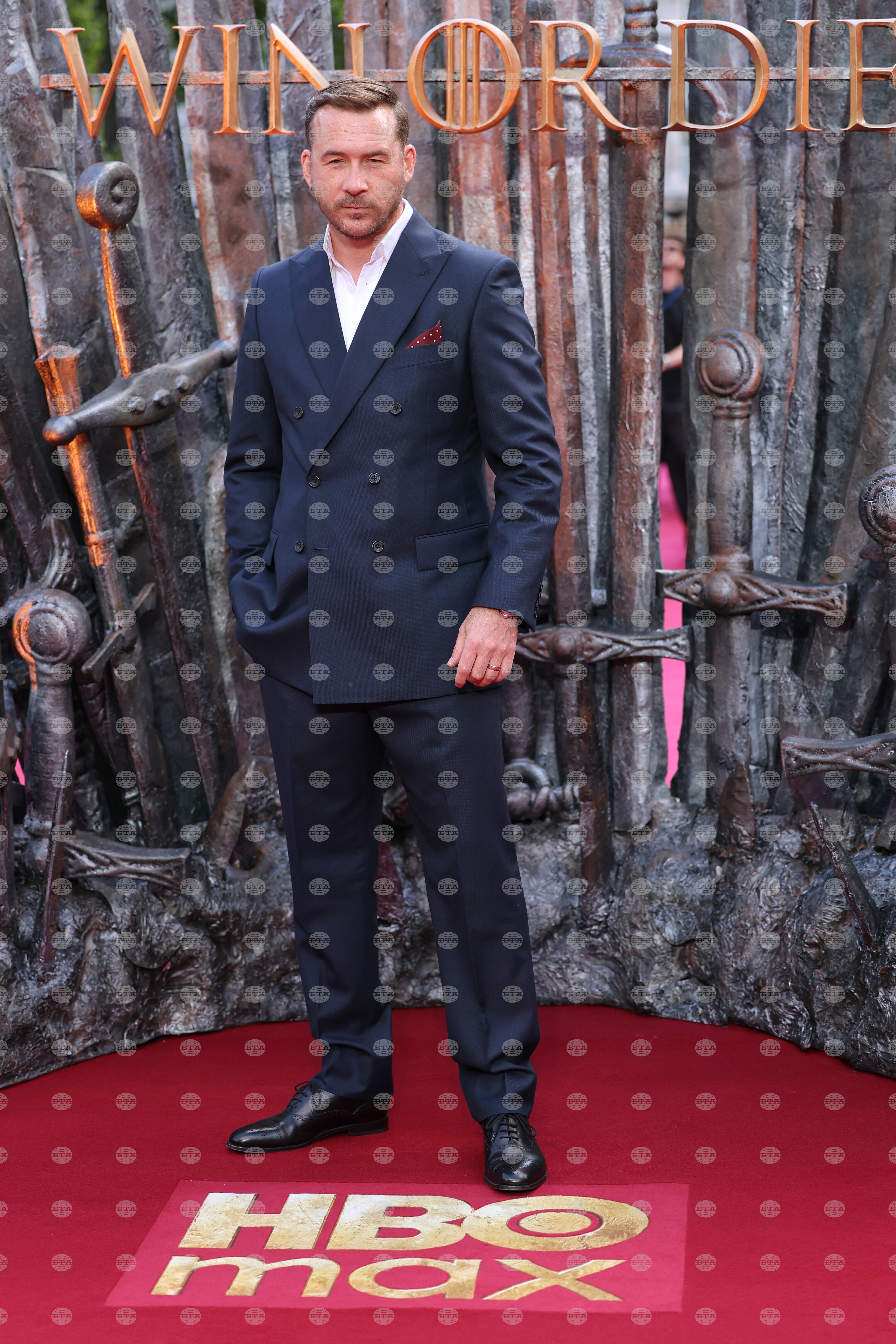 Britain House of the Dragon Season 3 World Premiere