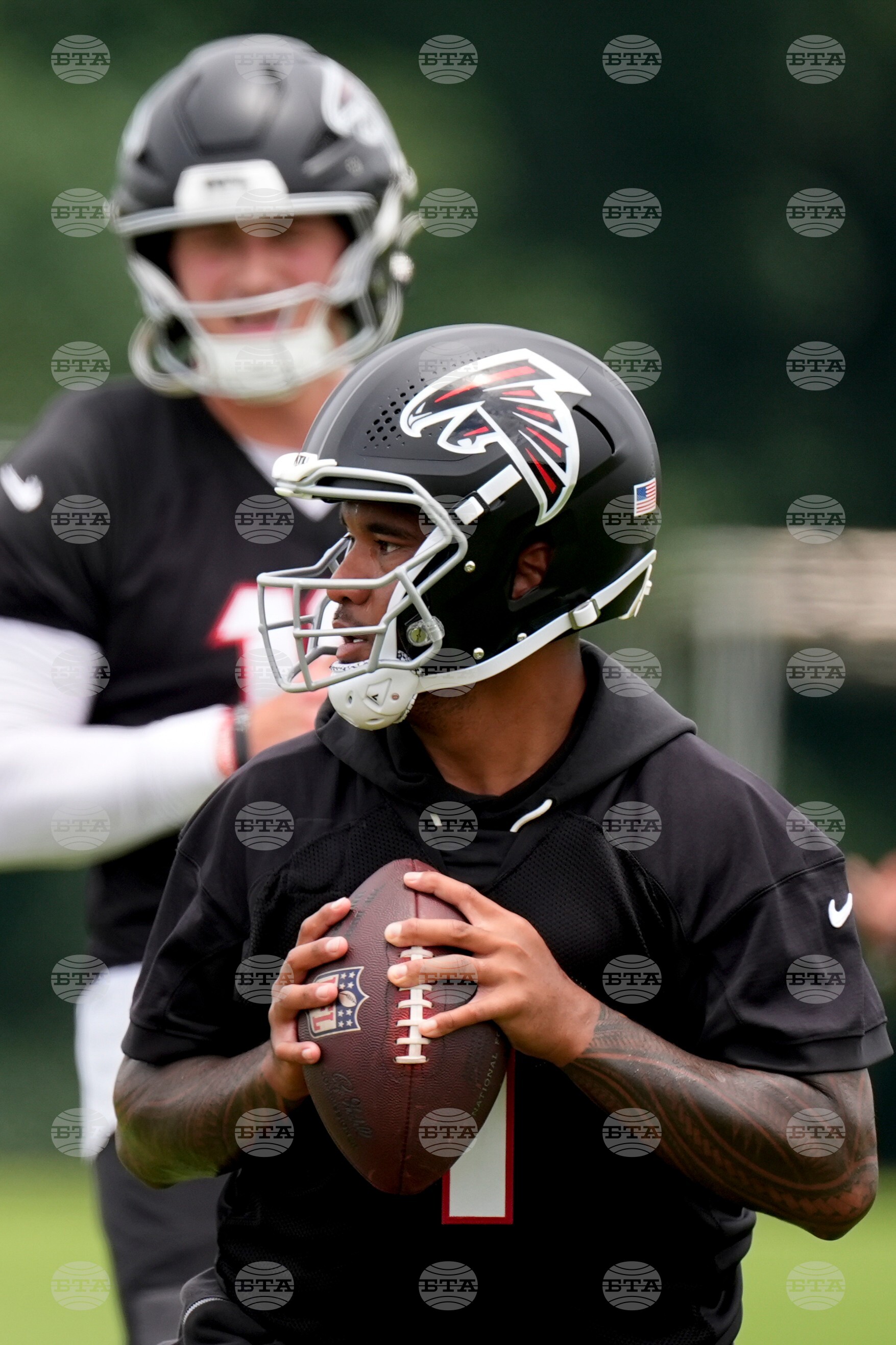 Falcons Football