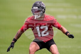 Falcons Football