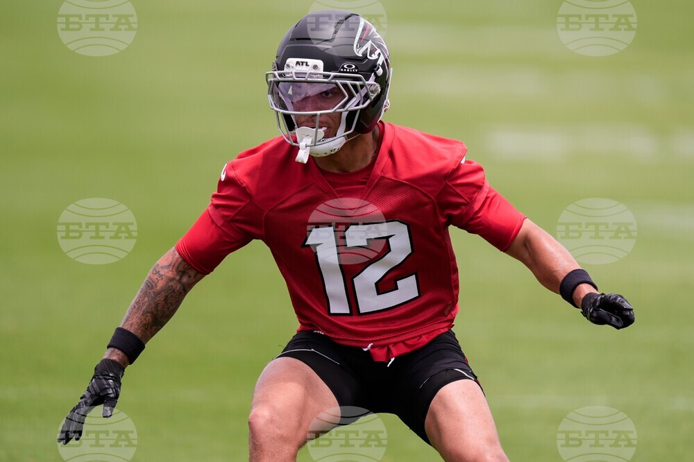 Falcons Football
