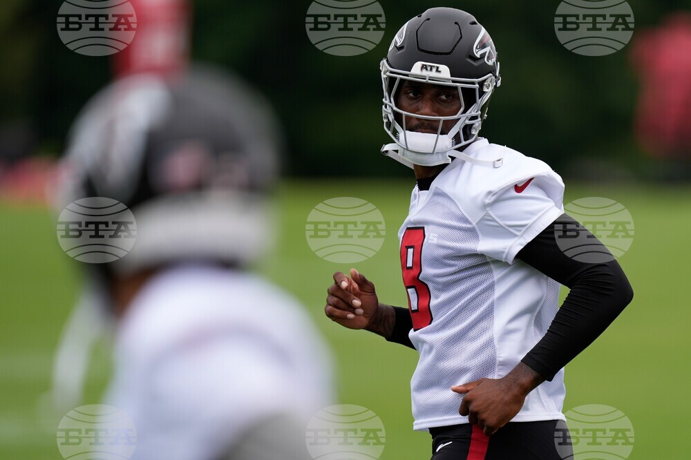 Falcons Football