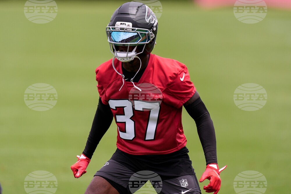 Falcons Football