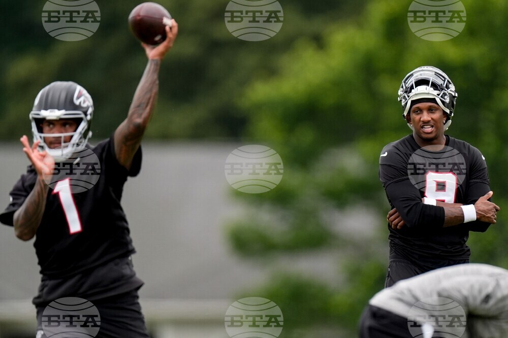 Falcons Football