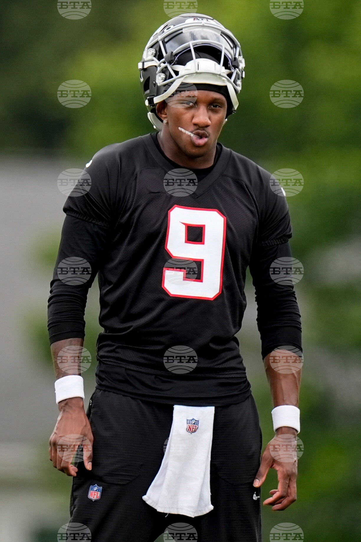 Falcons Football