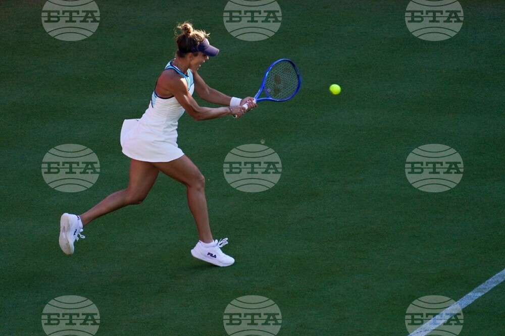 Britain Tennis Queen's Club