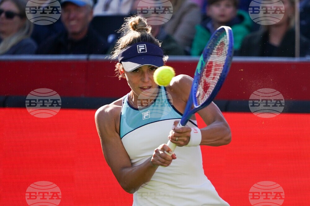 Britain Tennis Queen's Club