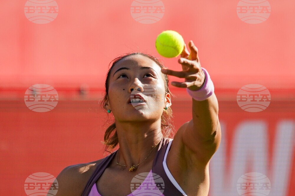 Britain Tennis Queen's Club