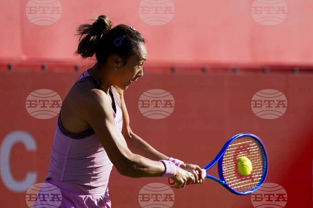 Britain Tennis Queen's Club