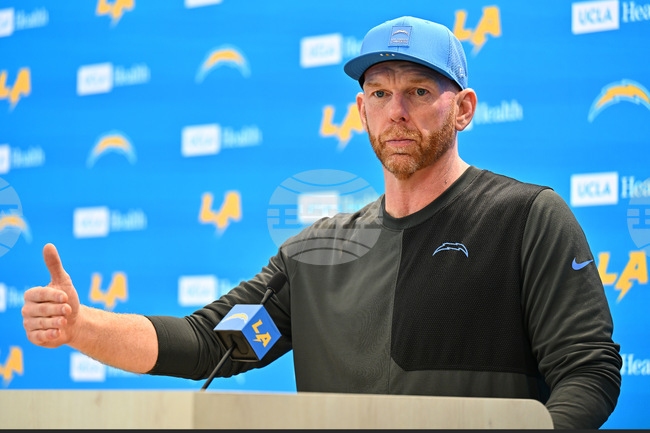 Chargers Football