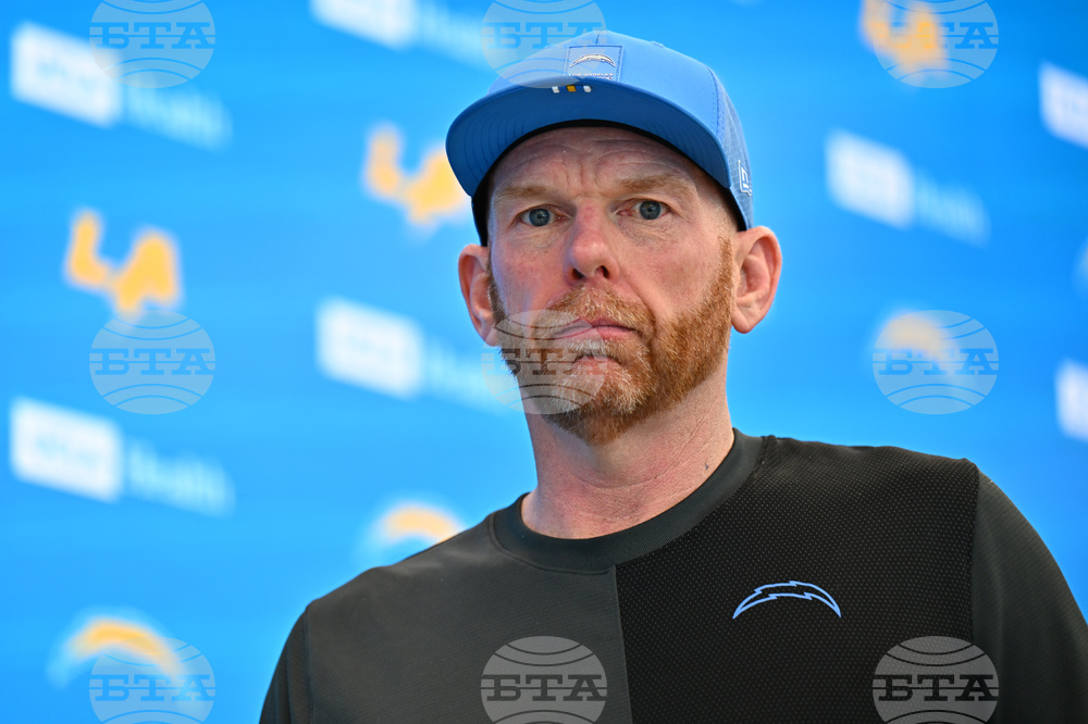 Chargers Football