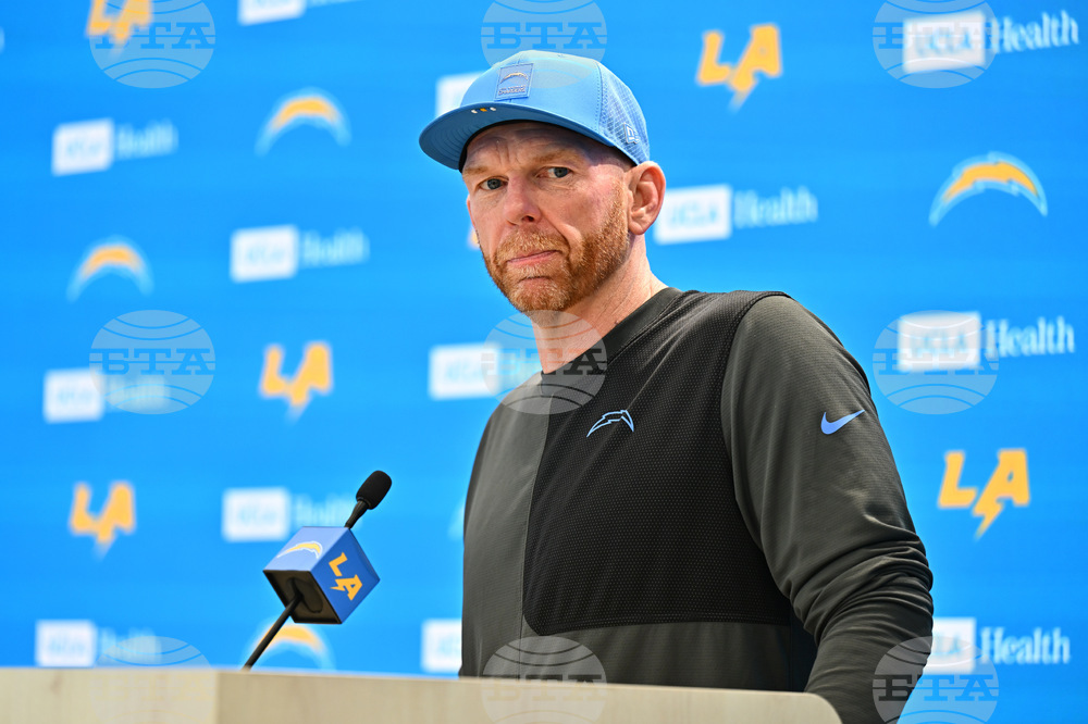 Chargers Football