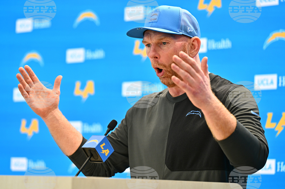 Chargers Football