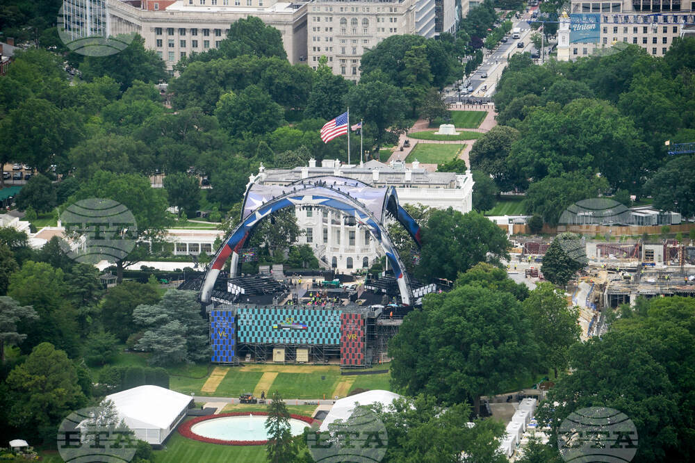 Trump White House