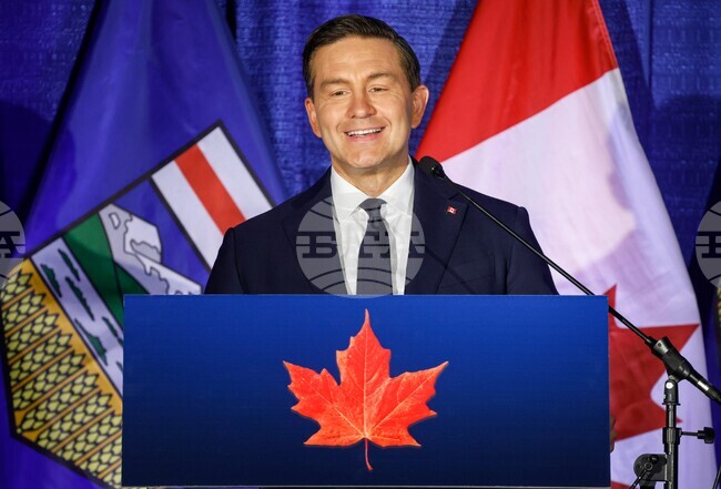 Canada Poilievre 20260608