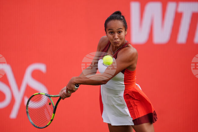 Britain Queen's Club Tennis