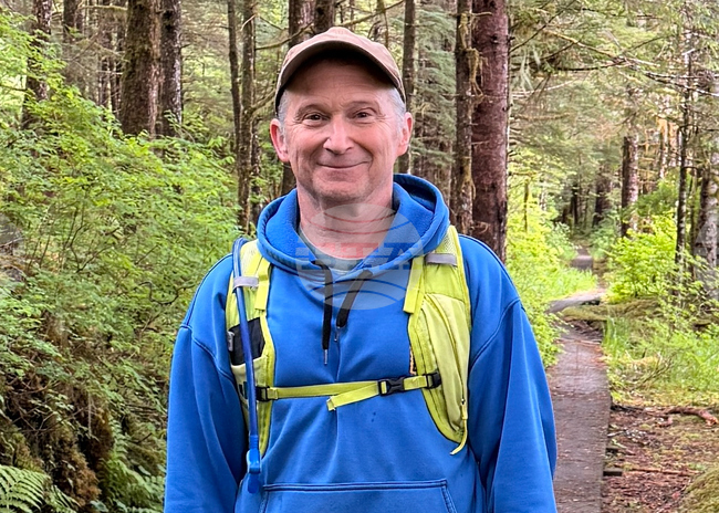 Election 2026 Alaska Senate