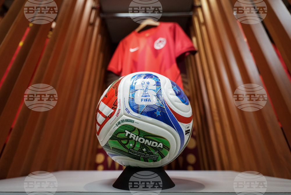 Canada WCup Vancouver Soccer