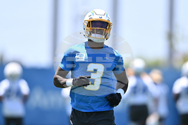 Chargers Football
