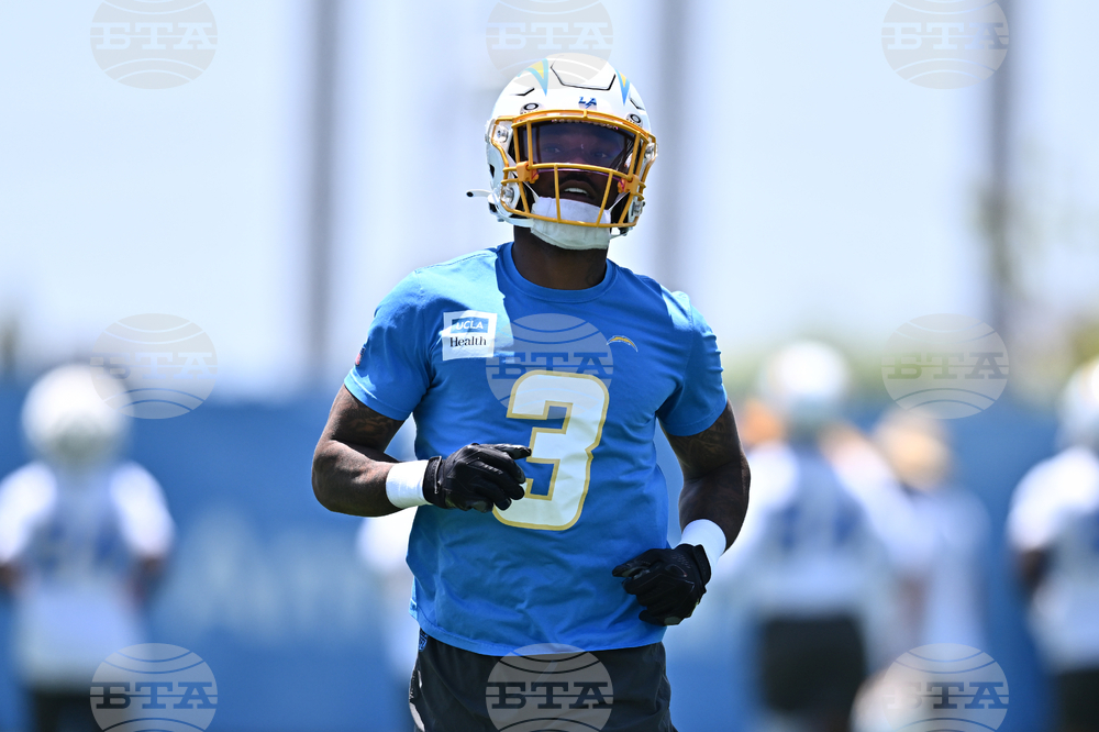 Chargers Football