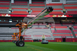 Canada WCup Vancouver Soccer